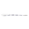 Penn State Wordmark 3/8" Lanyard