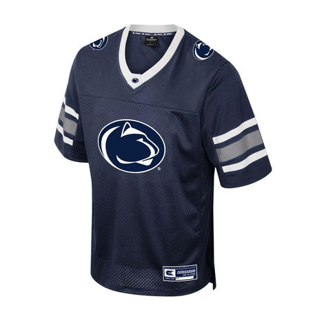 Penn State Colosseum Field Time Football Jersey
