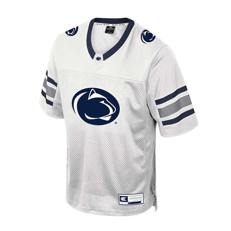 Penn State Colosseum Field Time Football Jersey