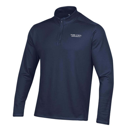 Penn State Under Armour Motion Quarter Zip Pullover