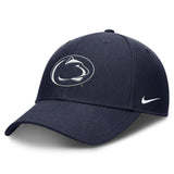 Penn State Nike Dri-Fit Structured Logo Hat