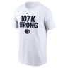 Penn State Nike 107K Strong Cotton T-Shirt