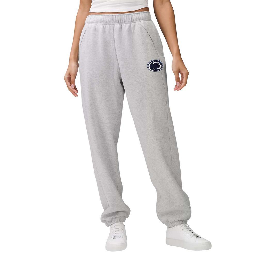 Penn State lululemon Women's Oversized Mid-Rise Scuba Joggers
