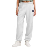 Penn State lululemon Women's Oversized Mid-Rise Scuba Joggers