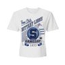 Penn State Women's Rock N Roll Slub T-Shirt