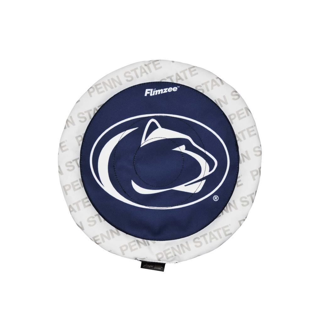 Penn State Flimzee Flying Disc