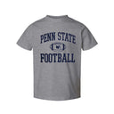 Penn State Toddler Football T-Shirt