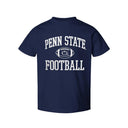 Penn State Toddler Football T-Shirt