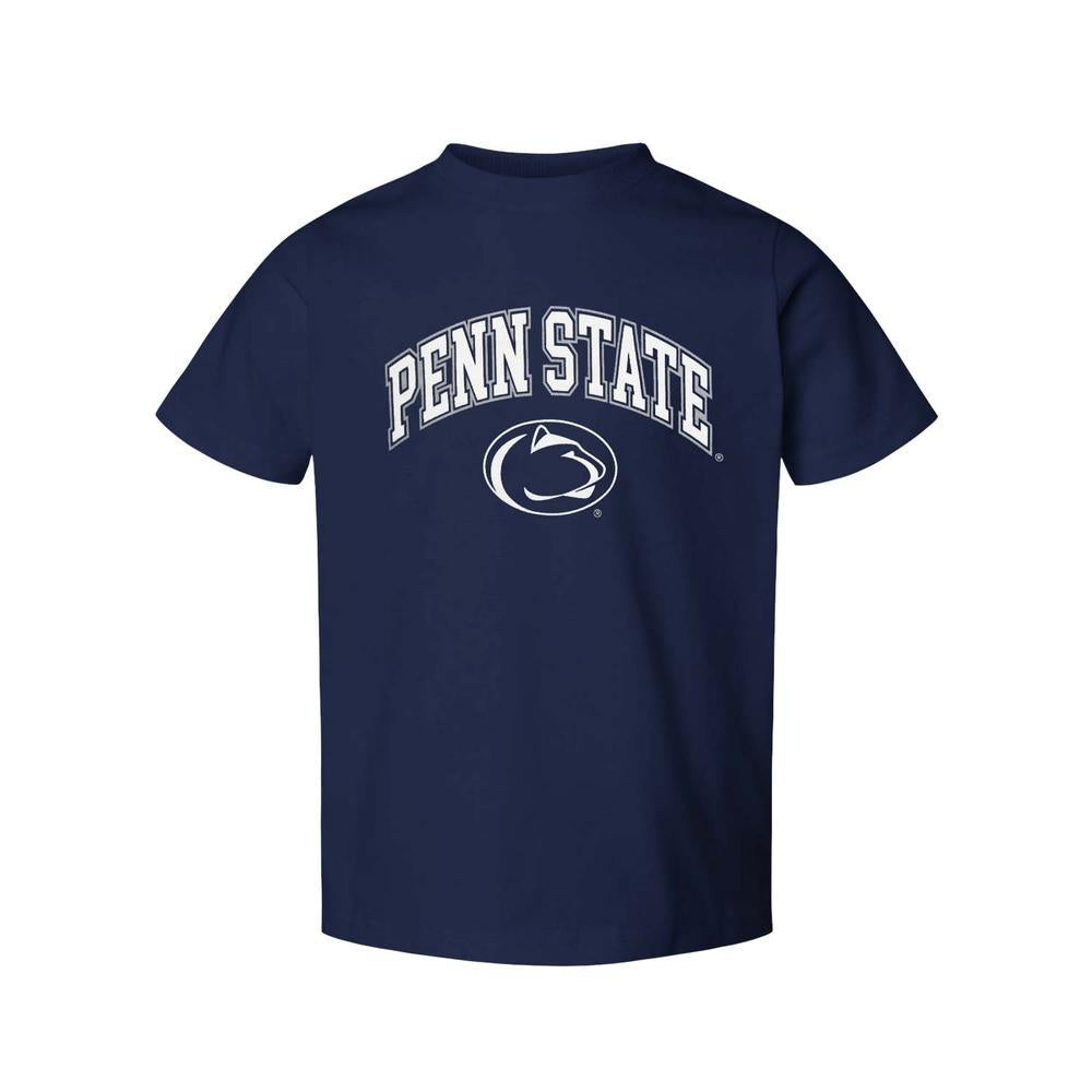 Penn State Toddler Arch Logo T-Shirt