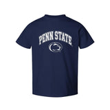 Penn State Toddler Arch Logo T-Shirt