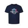 Penn State Youth Ice Cream Drip T-Shirt