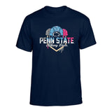 Penn State Ice Cream Drip T-Shirt