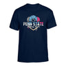 Penn State Ice Cream Drip T-Shirt