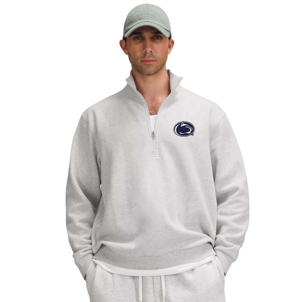 Penn State lululemon Steady State Half-Zip Sweatshirt