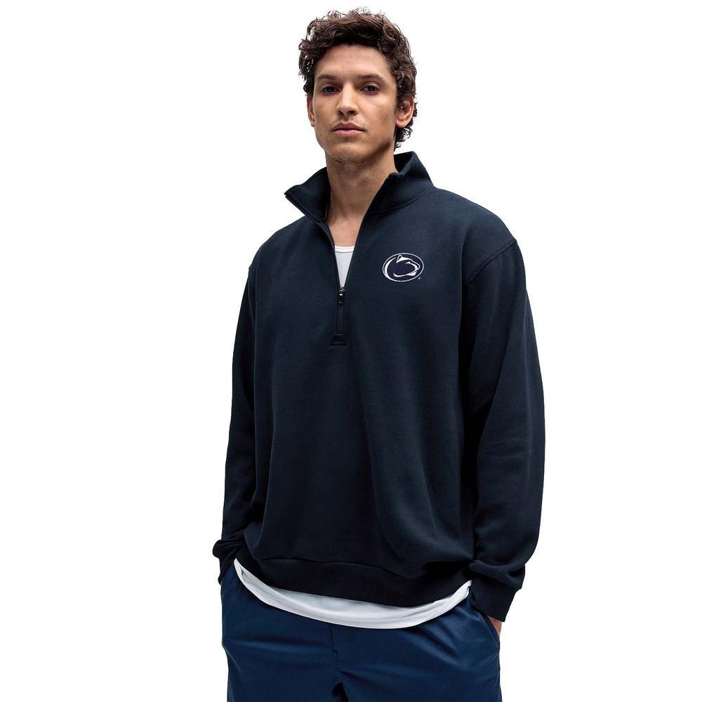 Penn State lululemon Steady State Half-Zip Sweatshirt
