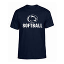 Penn State Softball Logo T-Shirt