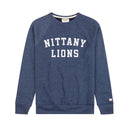 Penn State Homefield Retro Nittany Lions Crew Sweatshirt