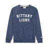 Penn State Homefield Retro Nittany Lions Crew Sweatshirt