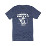 Penn State Homefield Vintage Happy Valley T-Shirt