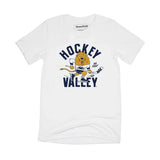 Penn State Homefield Vintage Hockey Valley T-Shirt