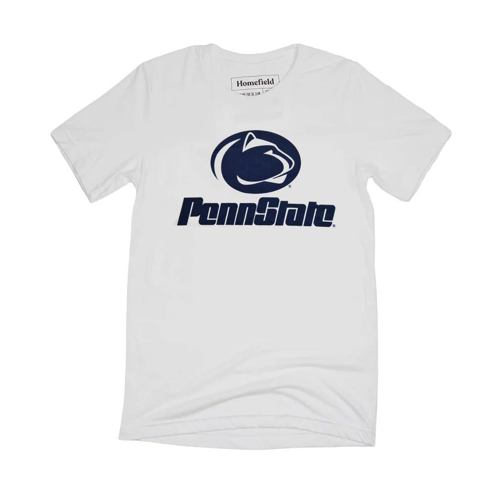 Penn State Homefield Retro Logo T-Shirt
