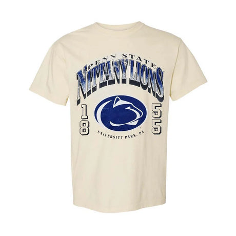Penn State Classic Mascot T-Shirt