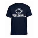 Penn State Volleyball Logo T-Shirt