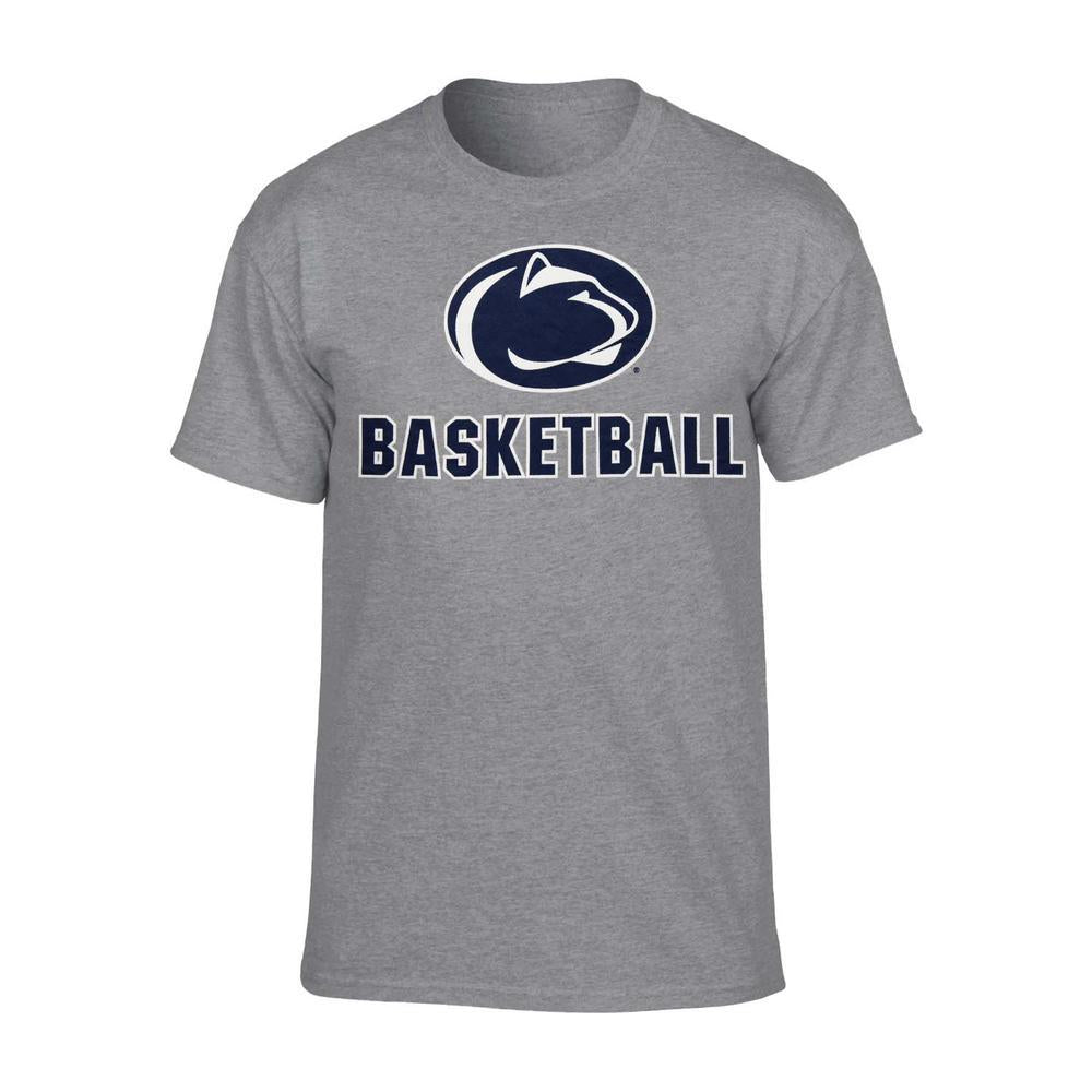 Penn State Basketball Logo T-Shirt