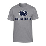 Penn State Basketball Logo T-Shirt