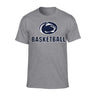 Penn State Basketball Logo T-Shirt