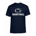 Penn State Basketball Logo T-Shirt