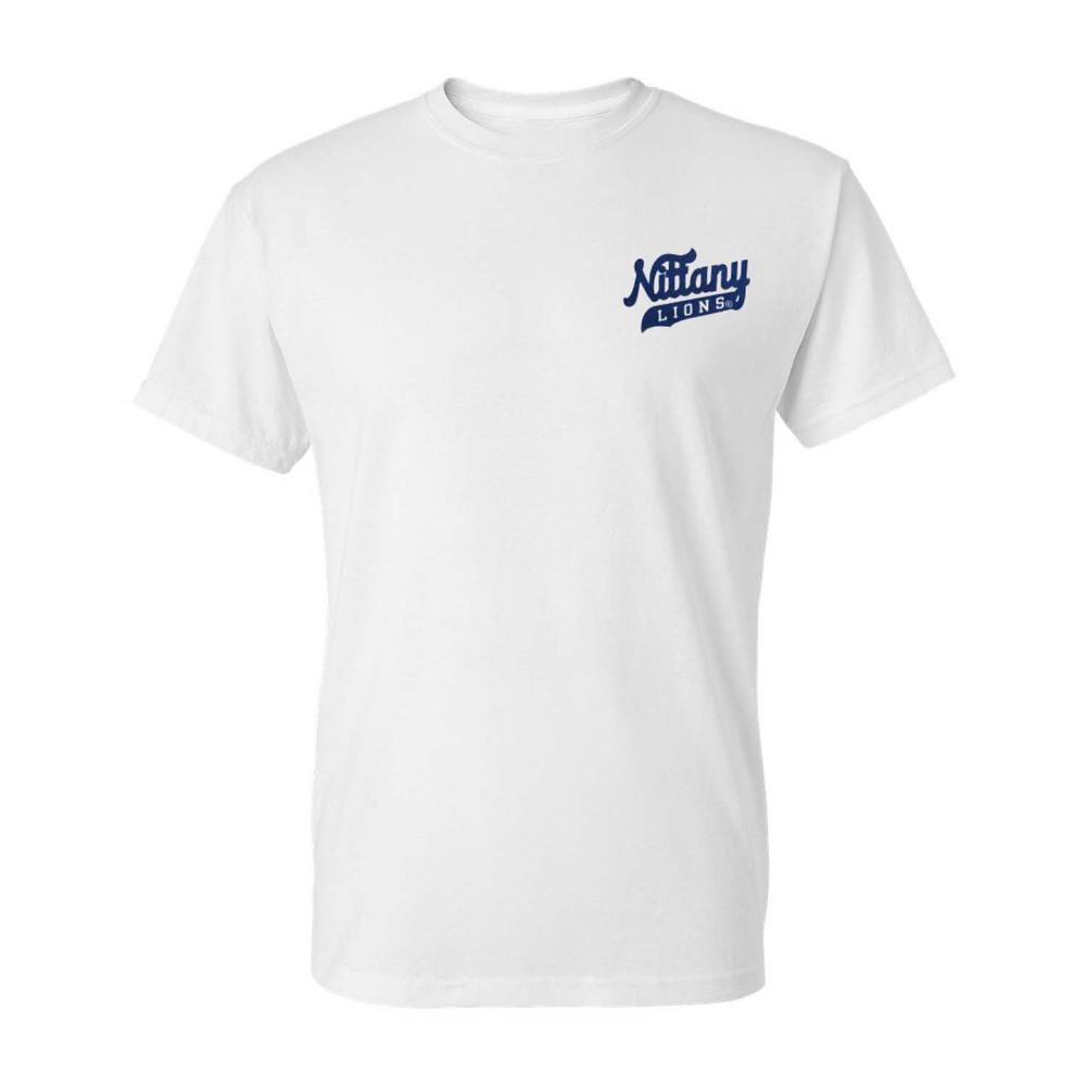 Penn State Beaver Stadium Gates T-Shirt