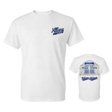 Penn State Beaver Stadium Gates T-Shirt
