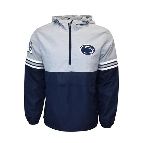 Penn State Batter Up Half-Zip Jacket