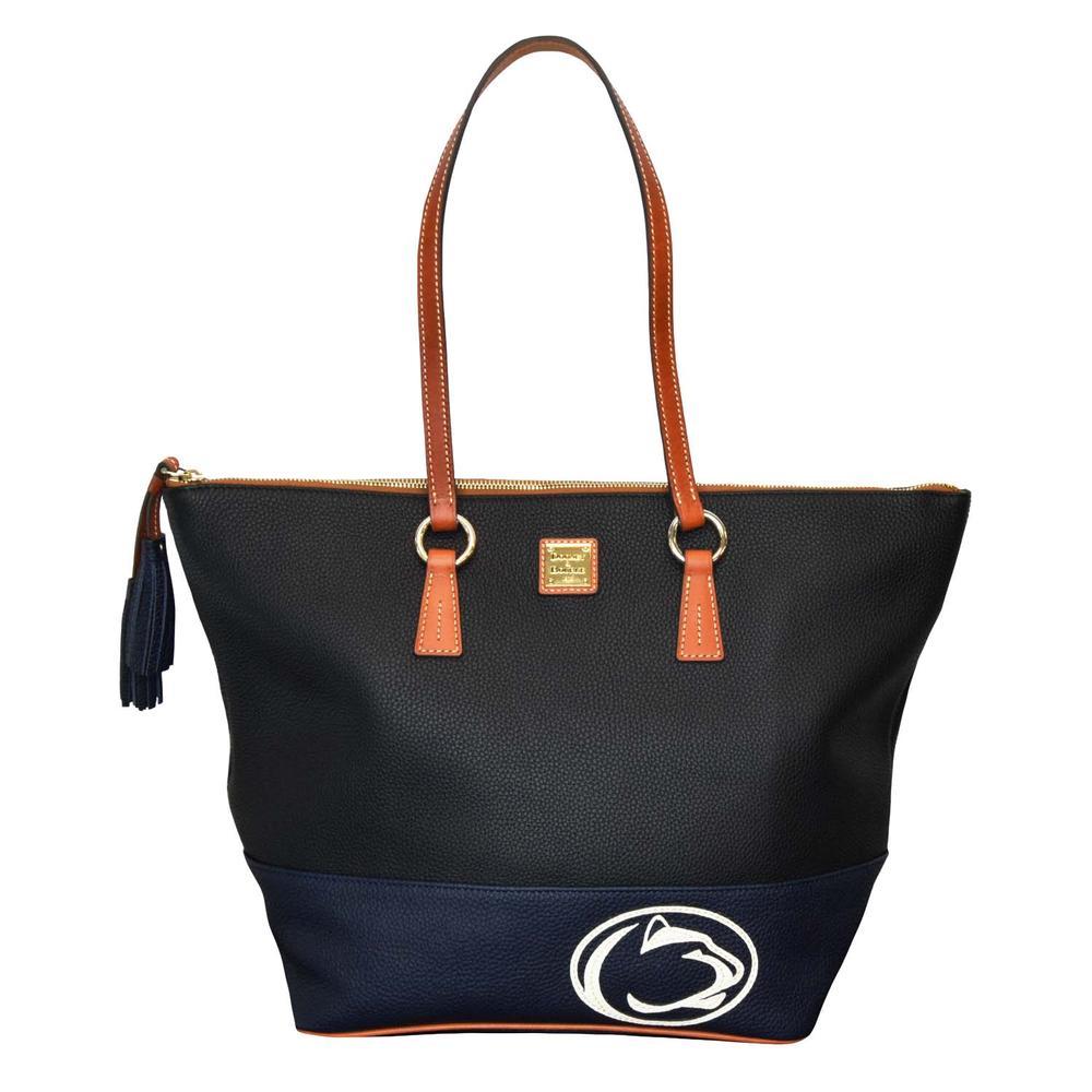 Penn State Infield Tobi Tote Bag