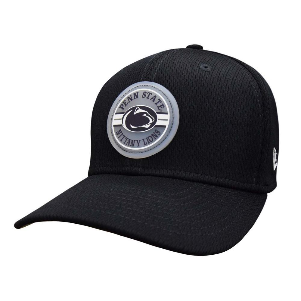 Penn State Circle Patch Hat