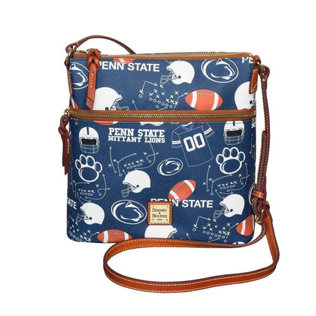 Penn State Gameday Crossbody Bag