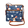 Penn State Gameday Crossbody Bag