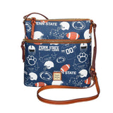 Penn State Gameday Crossbody Bag