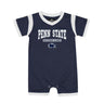 Penn State Infant Colosseum Arcade Romper