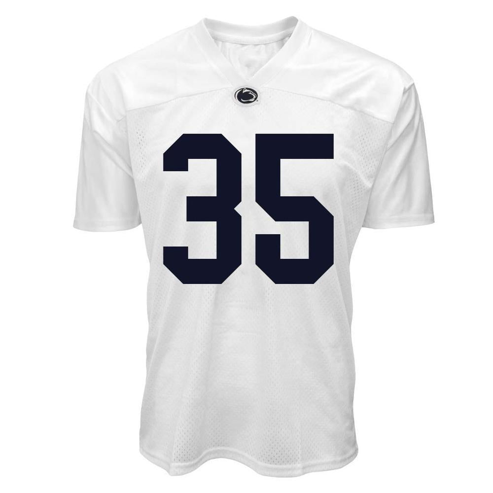 Penn State Youth NIL Tyler Armstead #35 Football Jersey