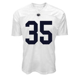 Penn State Youth NIL Tyler Armstead #35 Football Jersey