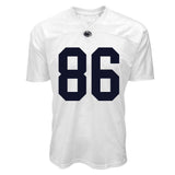 Penn State NIL Aaron Enterline #86 Football Jersey