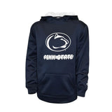 Penn State Youth Champion Stadium Hooded Sweatshirts