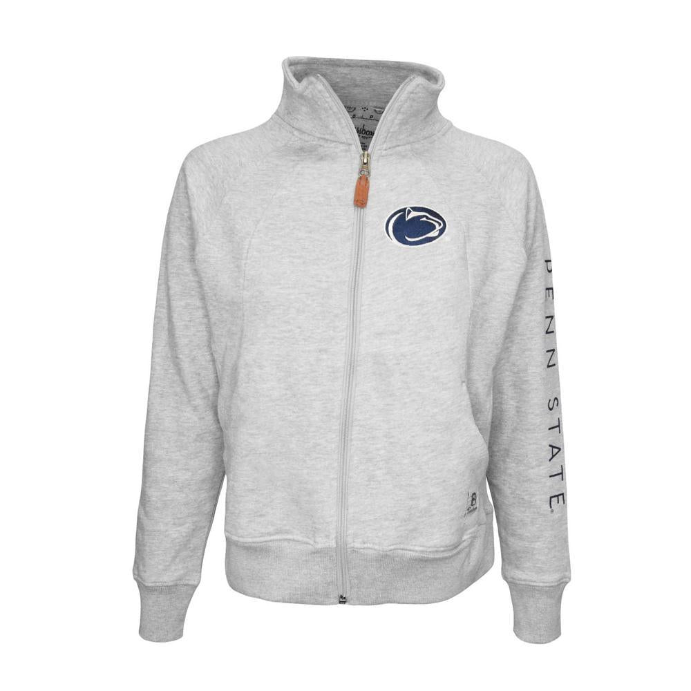 Penn State Women's Dillsboro Full-Zip Fleece