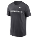 Penn State Nike Wordmark Cotton T-Shirt