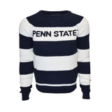Penn State Striped Sweater