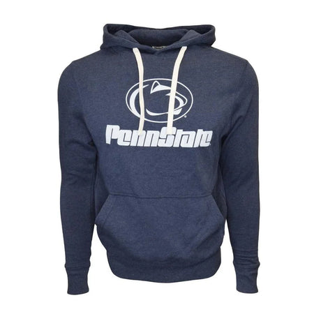 Penn State Homefield Retro Hooded Sweatshirt