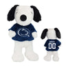 Penn State 10" Snoopy Plush