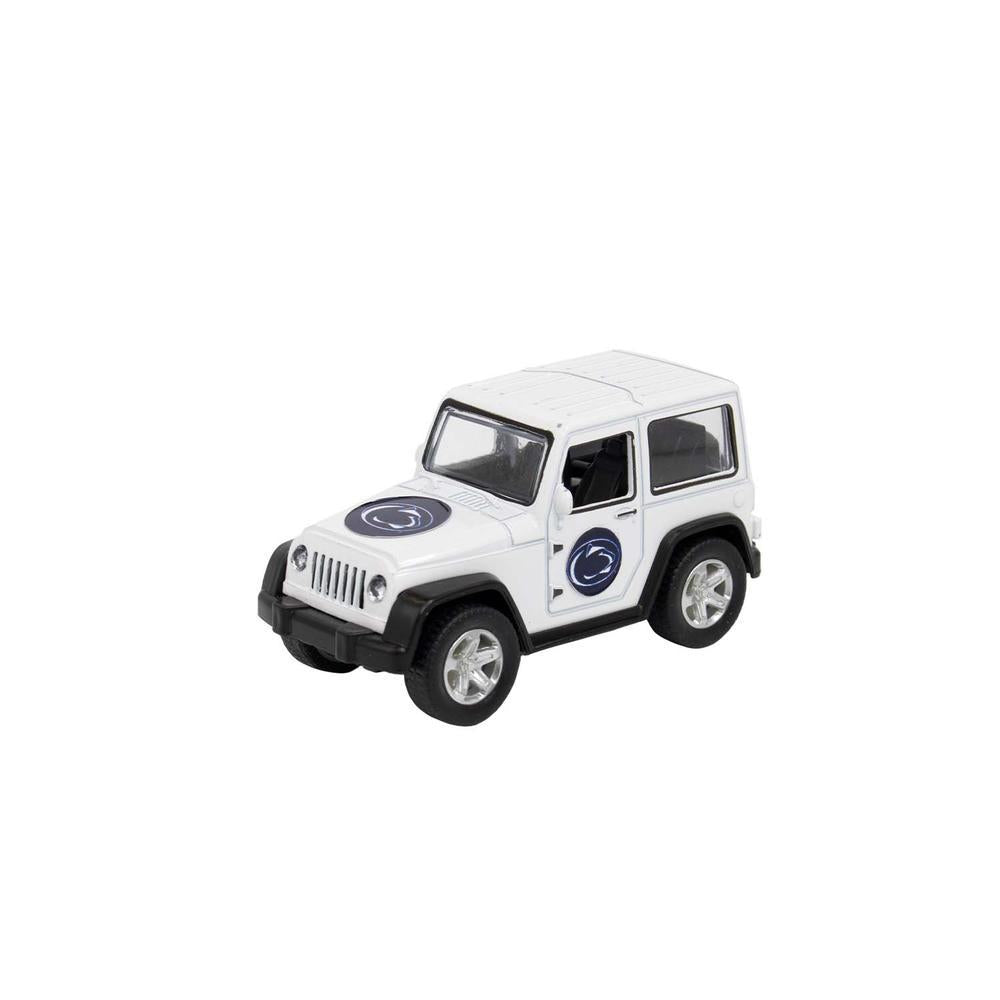 Penn State Small ATV Pullback Truck